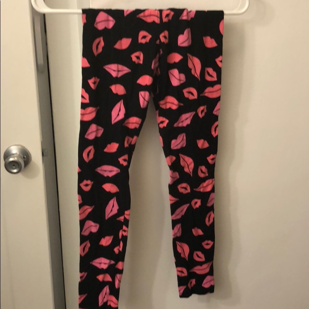 Legging